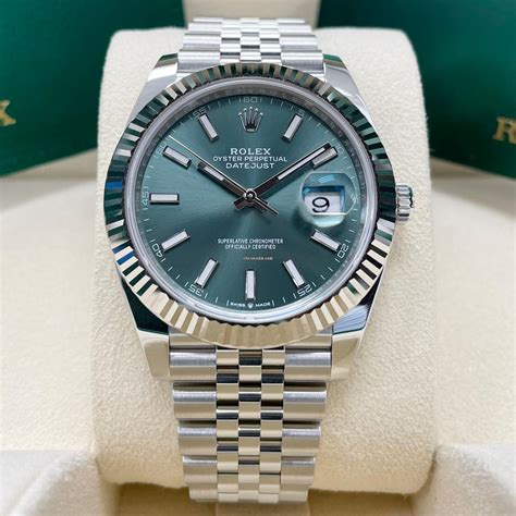 datejust rolex 41|Rolex Datejust 41 for sale.